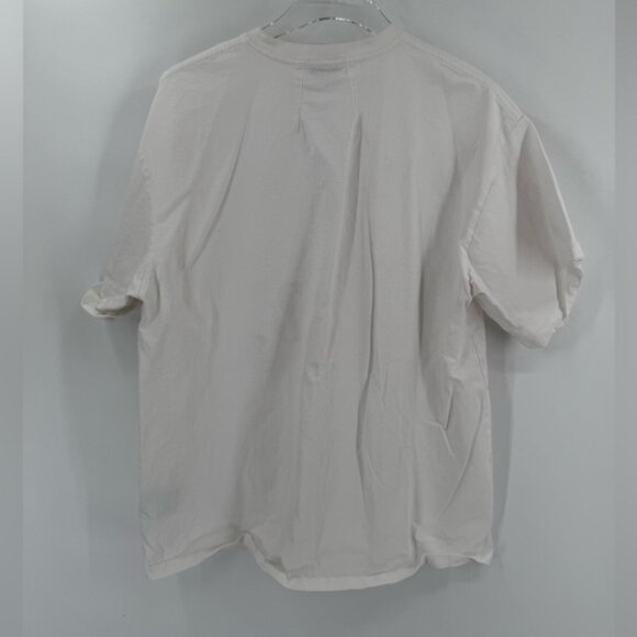 RHUDE Graphic Print Crew Neck T-Shirt size xl - Picture 2 of 7